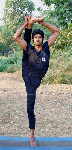 Chaitanya Yoga School